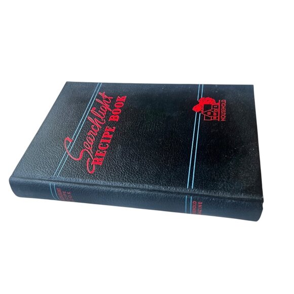 Household Searchlight Recipe Book Hardcover Edition - Picture 2 of 10